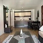 Alpine Home2host דירה *