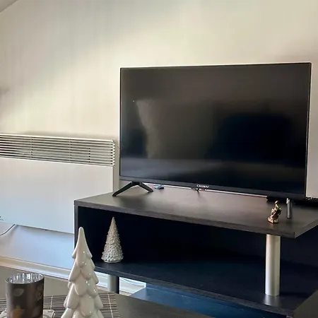 Apartamento Alpine Home2host
