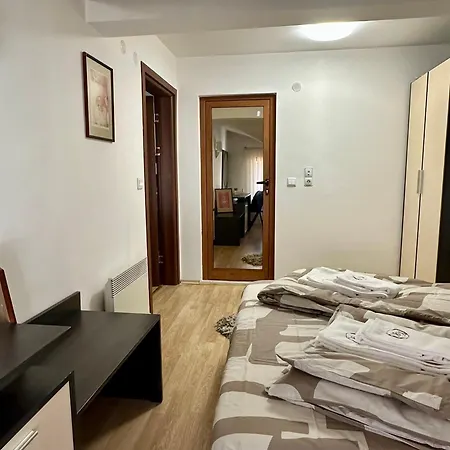 Apartamento Alpine Home2host *