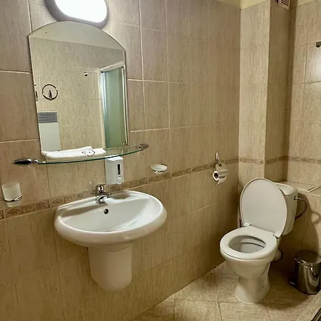 Alpine Home2host Appartement Bansko