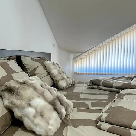 Alpine Home2host Apartment