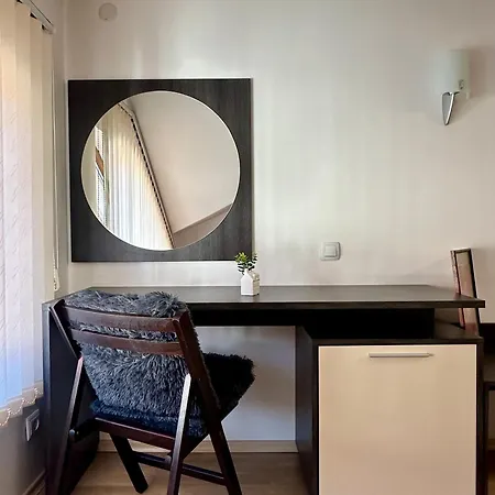 Appartement Alpine Home2host *