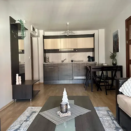 Alpine Home2host Apartment *