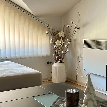 דירה Alpine Home2host בנסקו
