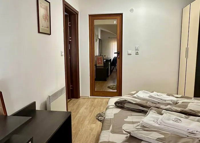 アパート Alpine Home2host *