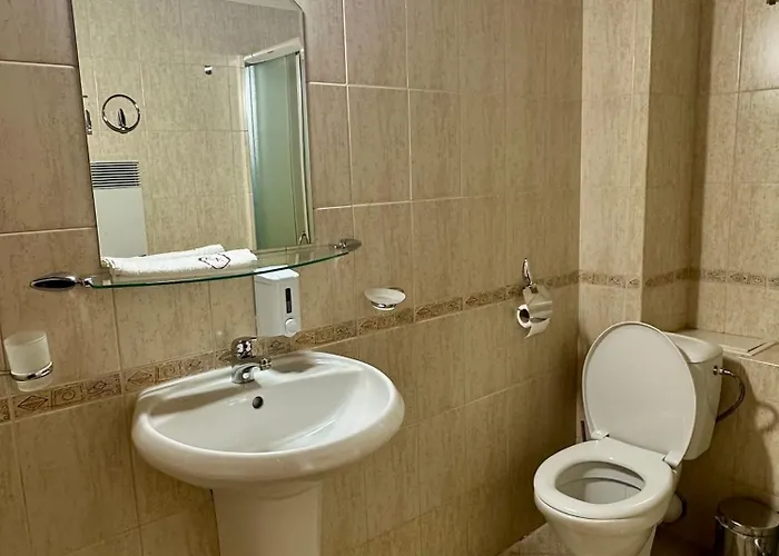 Alpine Home2host アパート バンスコ