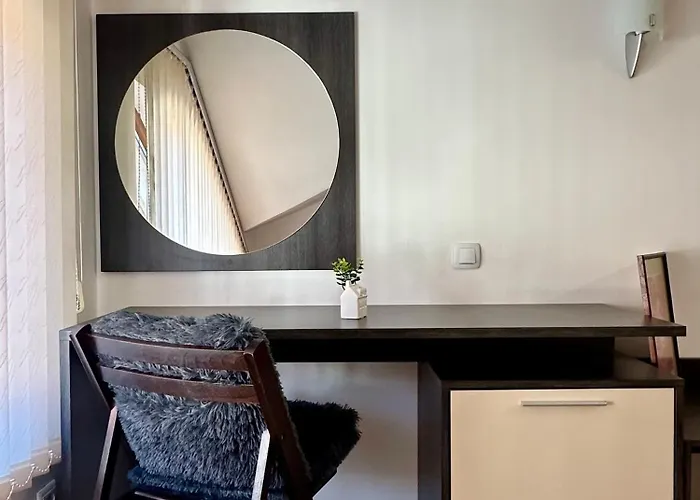 アパート Alpine Home2host *