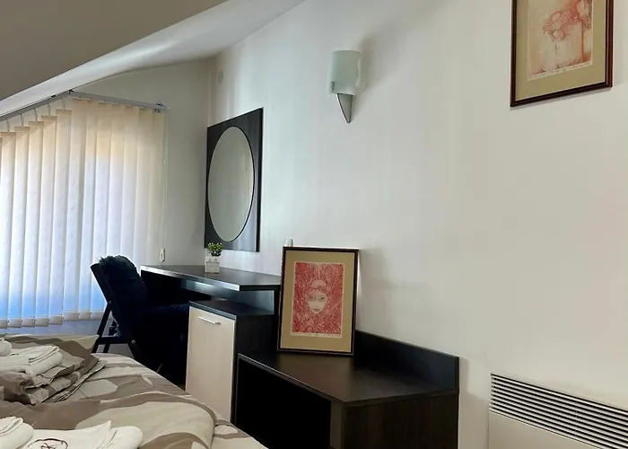 Alpine Home2host アパート