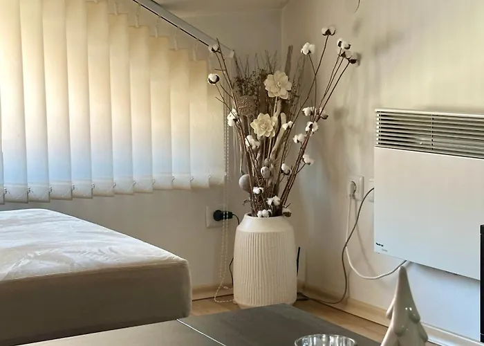 アパート Alpine Home2host バンスコ