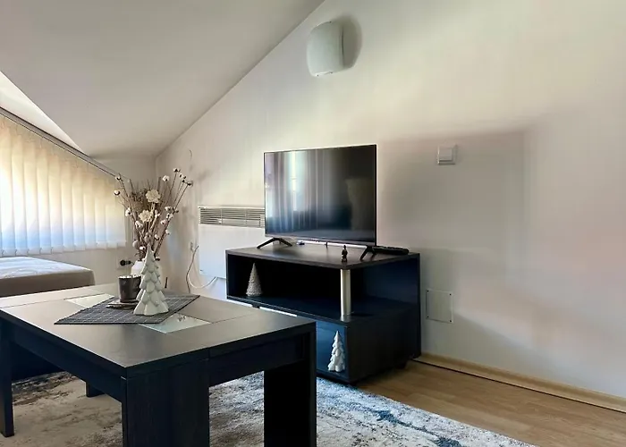 Alpine Home2host * バンスコ